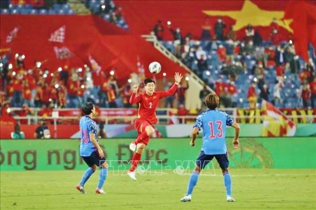 Lịch trực tiếp cuối tuần 13 - 19/11/2021: Bùng nổ vòng loại FIFA World Cup 2022