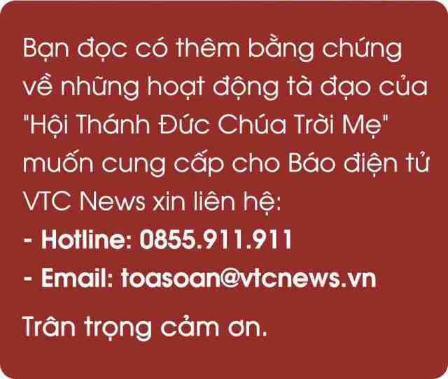 Bài 6: Vẫy vùng thoát khỏi địa ngục trần gian 