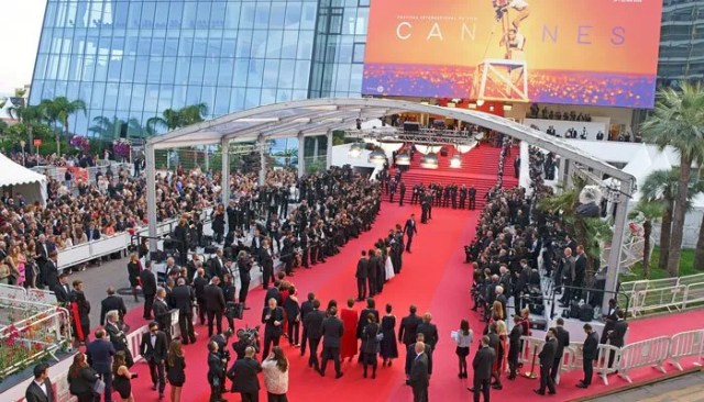 Liên hoan phim Cannes trở lại với diện mạo mới bớt hào nhoáng