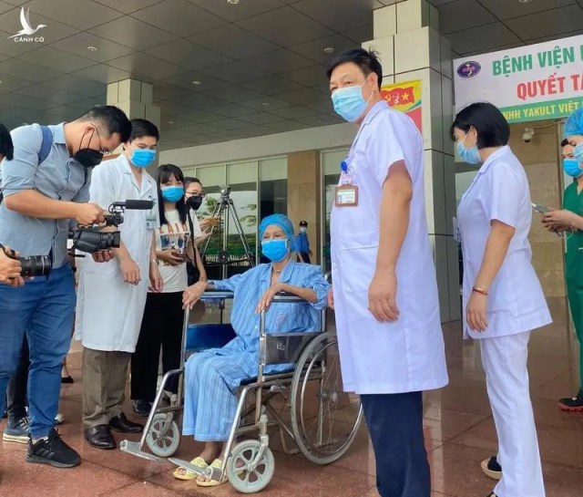 Liên minh toàn cầu về vắcxin: ‘Nói Việt Nam 0 ca tử vong vì xét nghiệm chưa đầy đủ là không đúng’