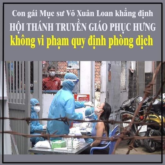 Liệu có oan ức???