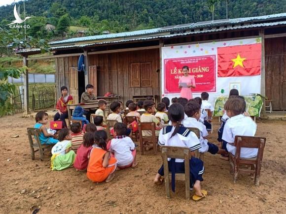 Liệu hàng chục ha đất lúa để đổi lấy một khu tâm linh có khiến dân ở đây thoát nghèo?