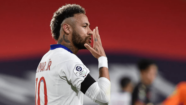 Lille đăng quang Ligue 1, chấm dứt sự thống trị của PSG