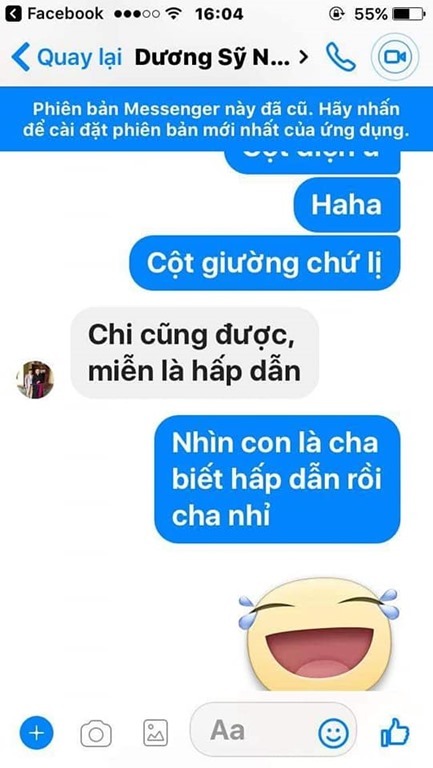 Linh mục Dương Sĩ Nho liệu đã khiết tịnh?