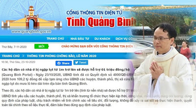 Linh mục Nguyễn Văn Hảo lại 