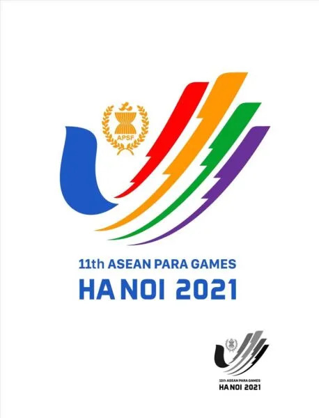 Linh vật Sao la khẩu hiệu 'Stronger together' là bộ nhận diện cho SEA Games 31