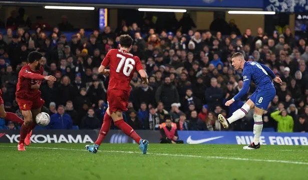 Liverpool - Chelsea: Chờ đón giây phút lịch sử