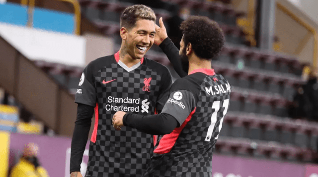 Liverpool đánh chiếm Top 4, Arsenal tiếp tục giấc mơ châu Âu