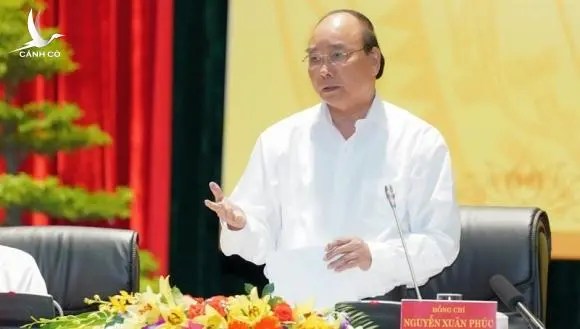 “Lo Đại hội nhưng cũng phải phát triển sản xuất và chăm lo đời sống người dân”