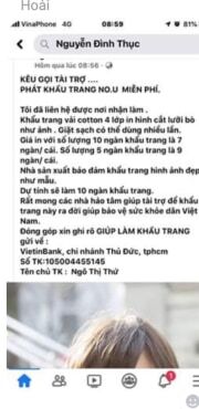 Lợi dụng đại dịch Corona để chống phá Nhà nước! Số cực đoan trong Công giáo đã hiện rõ nguyên hình ác quỷ