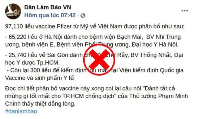 Lời hiệu triệu chống dịch tốt nhất của Thủ tướng dành cho TPHCM