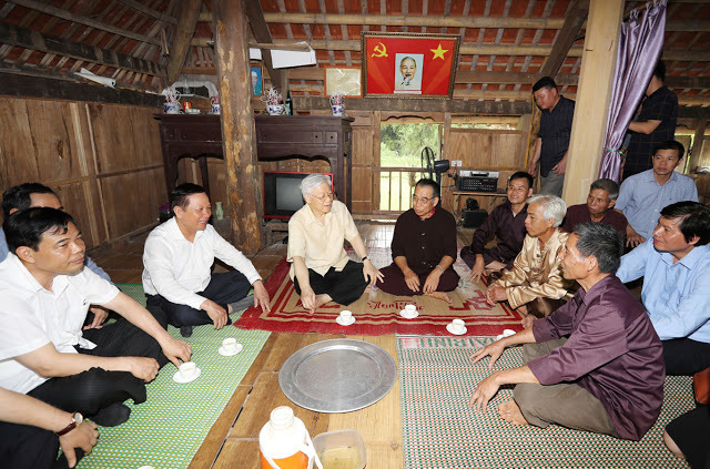 Luận điệu thù địch, xuyên tạc “không có dân chủ trong chế độ một Đảng Cộng sản duy nhất cầm quyền” hay trò bịp cổ xúy cho nền dân chủ đa nguyên