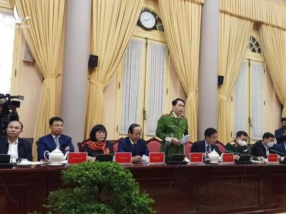 Luật Cư trú 2020 ‘bảo đảm bí mật thông tin cá nhân’