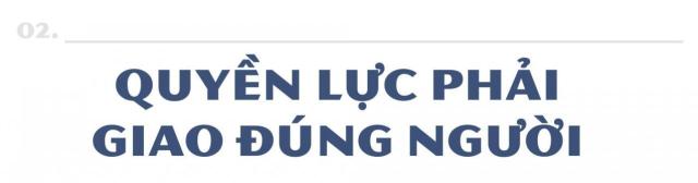 “Luật pháp, kỷ luật Đảng là bất khả xâm phạm”