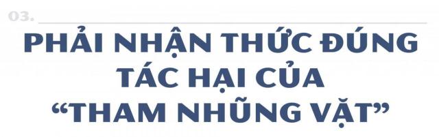 “Luật pháp, kỷ luật Đảng là bất khả xâm phạm”