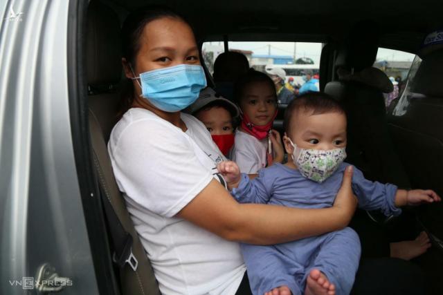 “Luật sư dân chủ và đồng bọn” hãy ngưng lời dối trá “người dân bị xua đuổi”