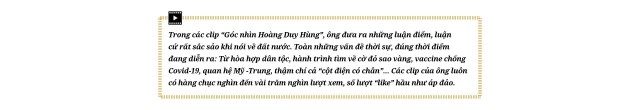 Luật sư Hoàng Duy Hùng: Từ âm mưu đánh bom đến Cờ đỏ sao vàng