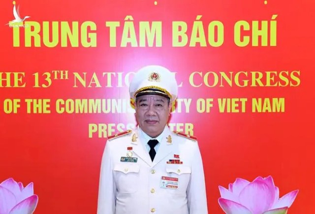 Lực lượng CAND tự hào được Đảng lựa chọn “trong những người trung thành nhất”