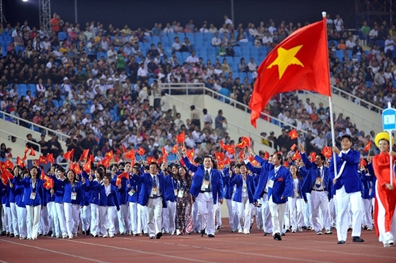 Lùi SEA Games 31 đến quý II/2022, không đăng cai ASEAN Para Games 11