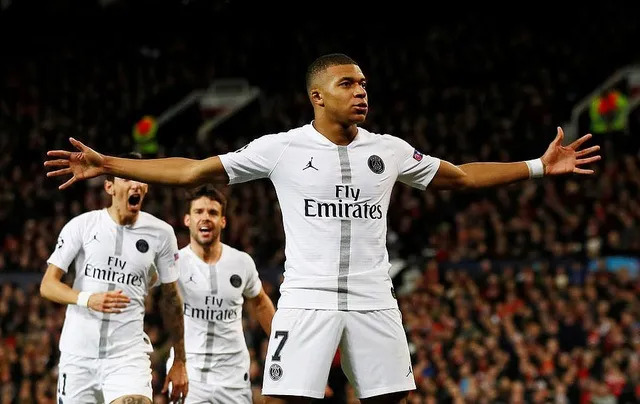 Lượt trận thứ 5 Champions League giữa MU và PSG: Quyết định tấm vé knock-out