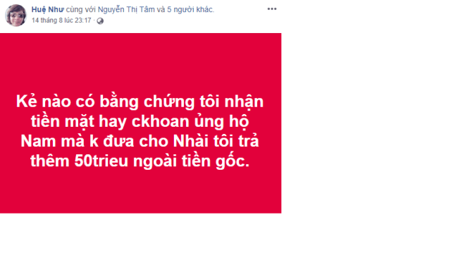 Lý do phong trào “đánh BOT” của Huệ Như dần tan rã