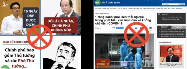 Lý giải chuyện “trống đánh xuôi kèn thổi ngược” của 2 lãnh đạo Chính phủ