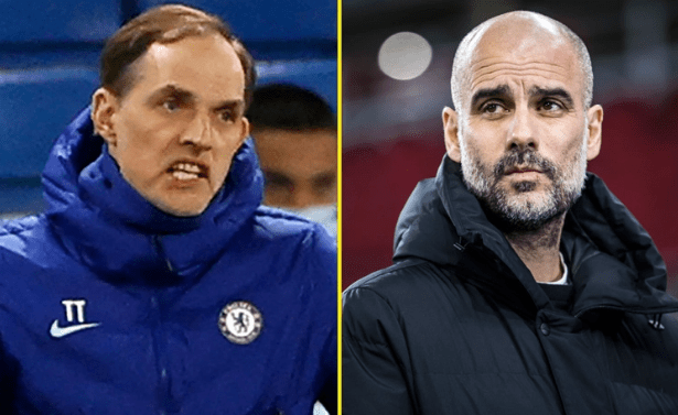 Man City - Chelsea: Đại chiến bán kết FA Cup ở Wembley