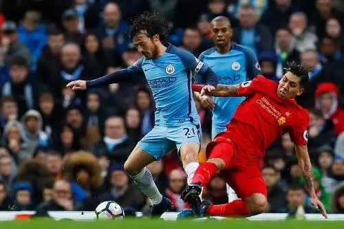 Man City - Liverpool: Món quà 'lòng tự trọng' chào đón tân Vương