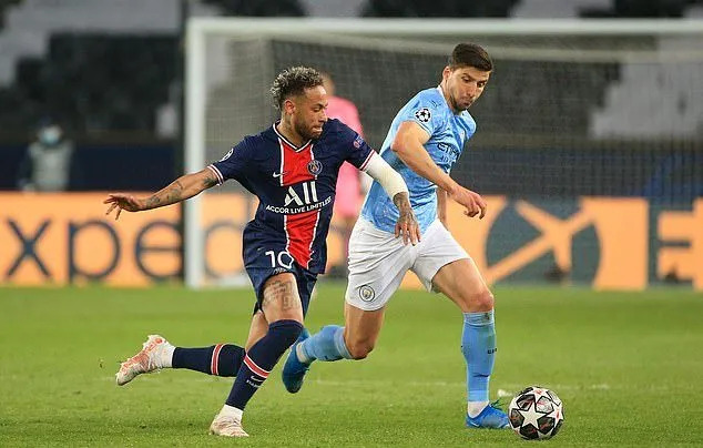 Man City - PSG: Lần đầu cho Man xanh và lần đầu với Pep sau 10 năm