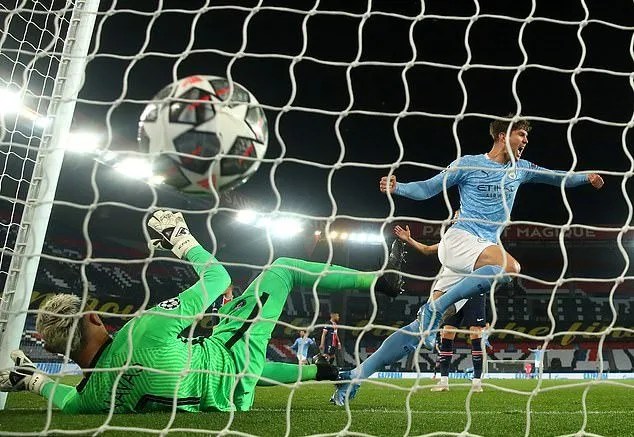 Man City - PSG: Lần đầu cho Man xanh và lần đầu với Pep sau 10 năm