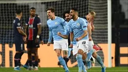 Man City - PSG: Lần đầu cho Man xanh và lần đầu với Pep sau 10 năm