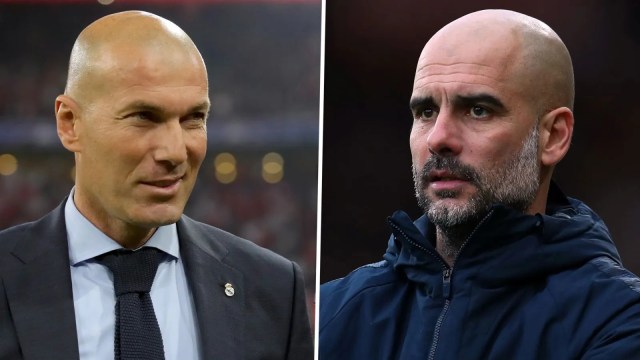 Man City - Real Madrid: Bữa tiệc tấn công ở Etihad