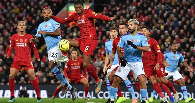 Man City sẽ khiến Liverpool mắc sai lầm như MU năm xưa