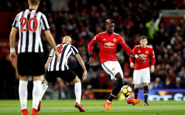 Man United - Newcastle: Ronaldo sẵn sàng chào sân Old Trafford