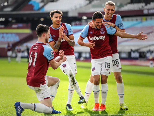 Manchester City - West Ham: 'Búa tạ' làm sao có thể cản nổi The Citizens?