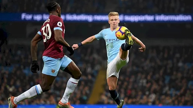 Manchester City - West Ham: 'Búa tạ' làm sao có thể cản nổi The Citizens?