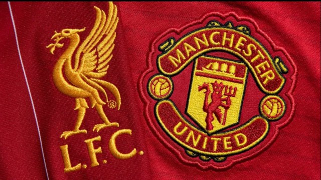 Manchester United - Liverpool: Duyên và nợ