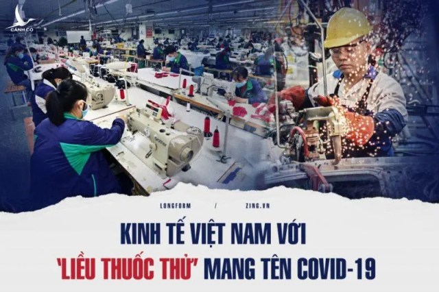 Mặt trận kinh tế cần ‘vũ khí’ quyết liệt hơn