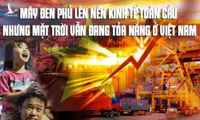 Mặt trời vẫn đang tỏa nắng thì “cột điện” ắt sẽ về Việt Nam