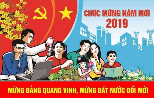 Máu thịt của dân tộc không thể chia tách