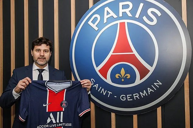 Mauricio Pochettino làm được gì trên cương vị huấn luyện viên Paris Saint-Germain?