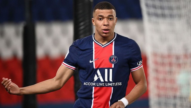 Mbappé ở lại PSG - một hành trình sang trang mới đầy trắc trở