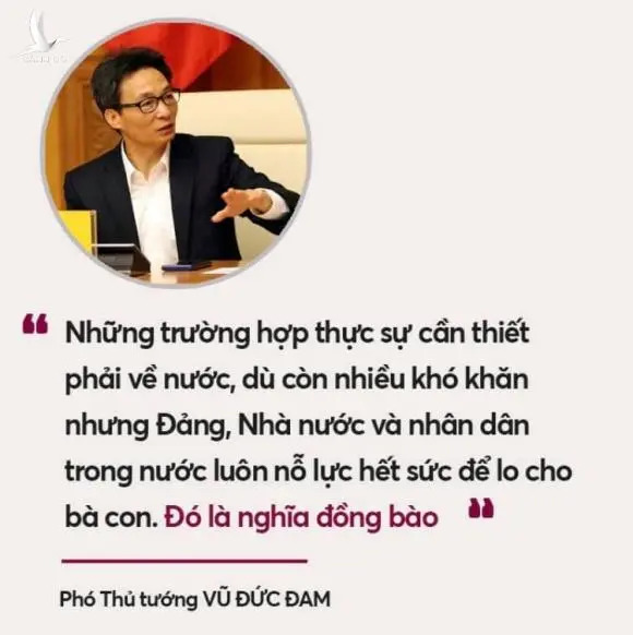 Mệnh lệnh đến từ trái tim