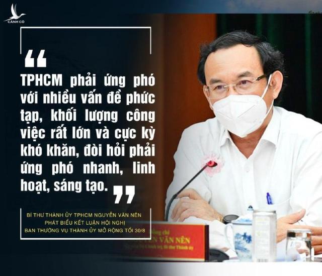 Mệnh lệnh khẩn từ Trung tâm chỉ huy phòng chống dịch Mệnh lệnh khẩn từ Trung tâm chỉ huy phòng chống dịch