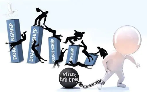 “Mệnh lệnh tiến lên” tiêu diệt virus trì trệ của Thủ tướng