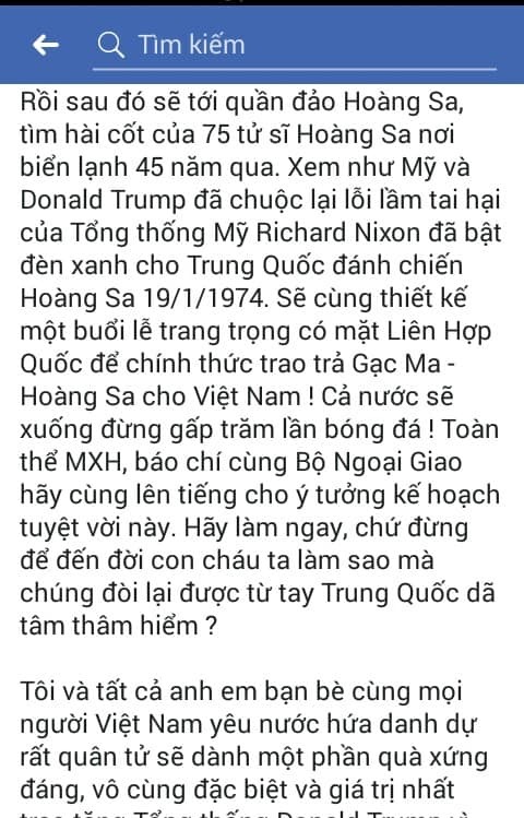 Mịa nó đất nước này chịu đựng chiến tranh chưa đủ hay sao mà cứ thích chiến tranh nổ ra vậy