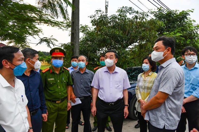 Miệng lưỡi diều hâu của Nguyễn Văn Đài - kẻ “bán trời trời không văn tự”