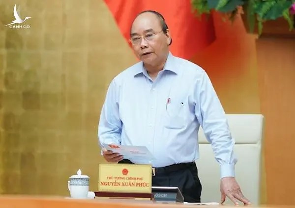 “Mở cửa, lo làm ăn kinh doanh nhưng không chủ quan chống dịch”