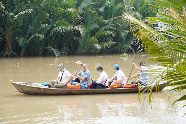 Mở cửa ngành du lịch phải đi vào thực chất và đồng bộ