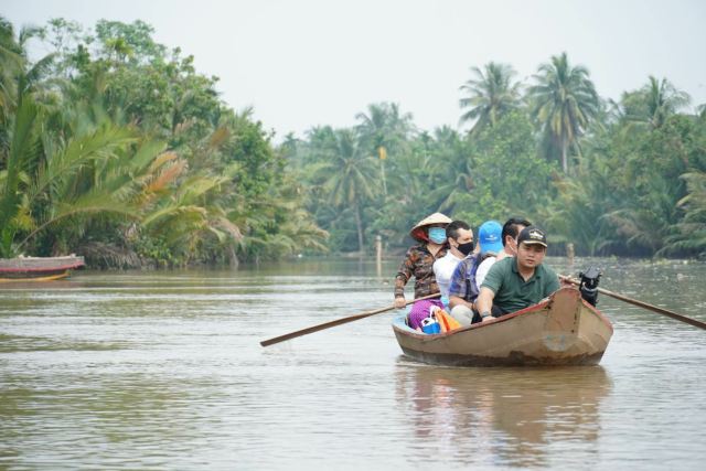 Mở cửa ngành du lịch phải đi vào thực chất và đồng bộ